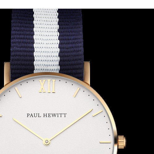 Paul Hewitt Gold PHSAGStWNW20 3