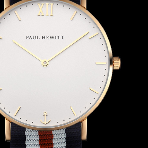 Paul Hewitt Gold PHSAGStWNWR220 2