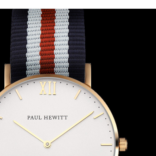Paul Hewitt Gold PHSAGStWNWR220 3
