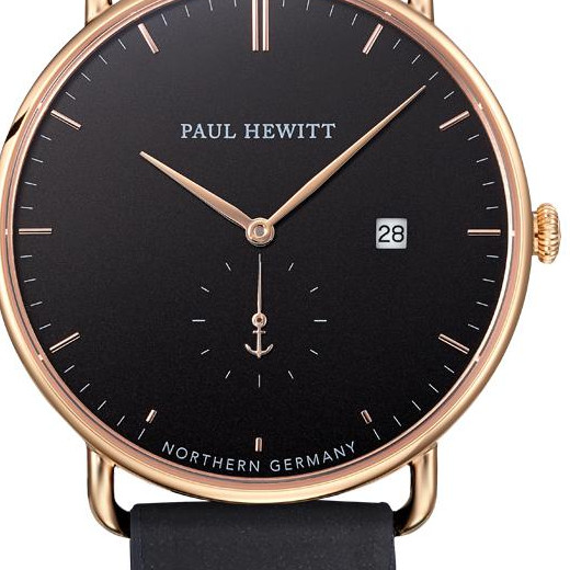 Paul Hewitt Gold PHTGAGB11M 2