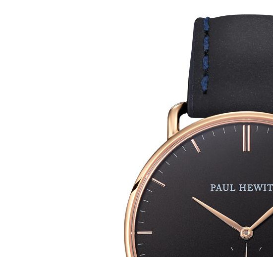 Paul Hewitt Gold PHTGAGB11M 4