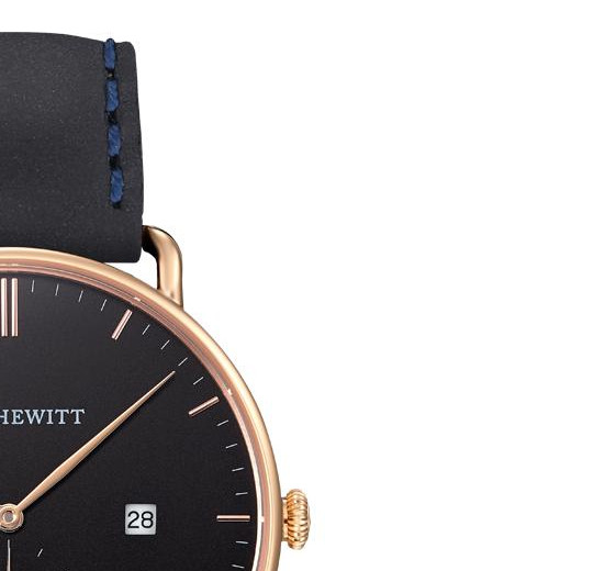 Paul Hewitt Gold PHTGAGB11M 5