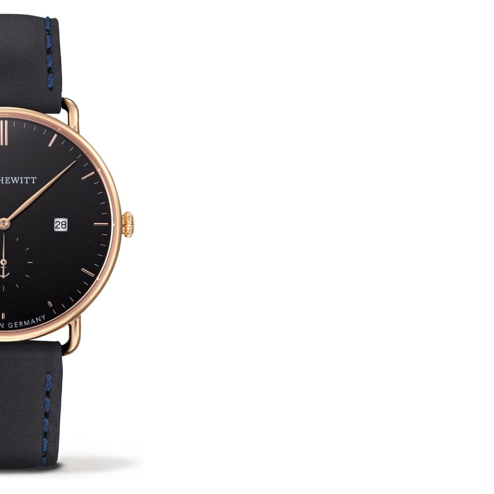 Paul Hewitt Gold PHTGAGB11M 6