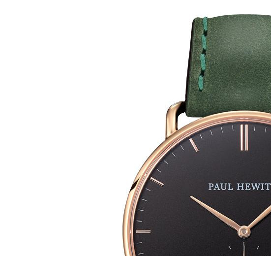 Paul Hewitt Gold PHTGAGB12M 4