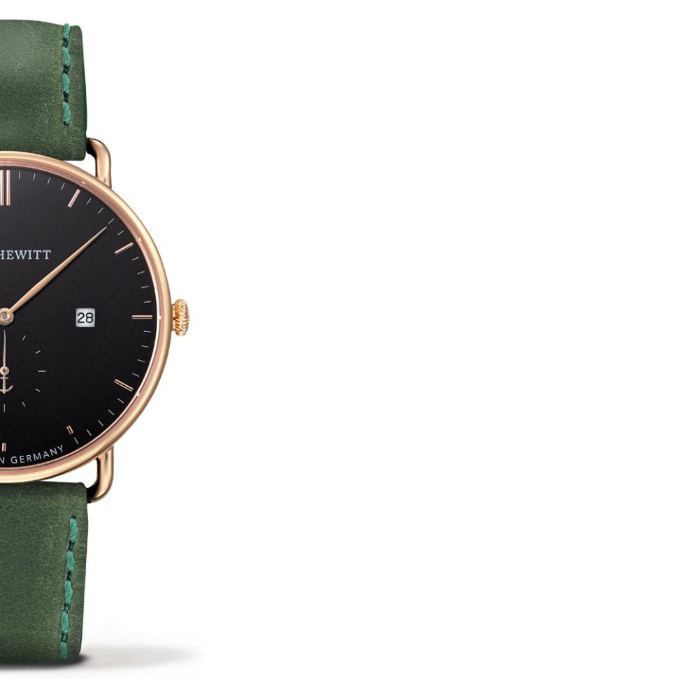 Paul Hewitt Gold PHTGAGB12M 6