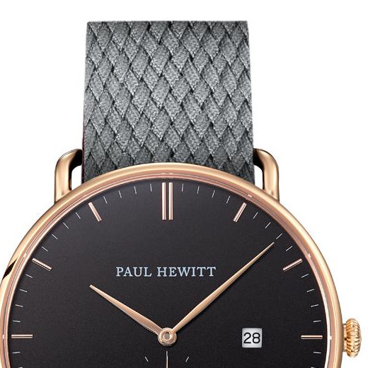 Paul Hewitt Gold PHTGAGB18M 3