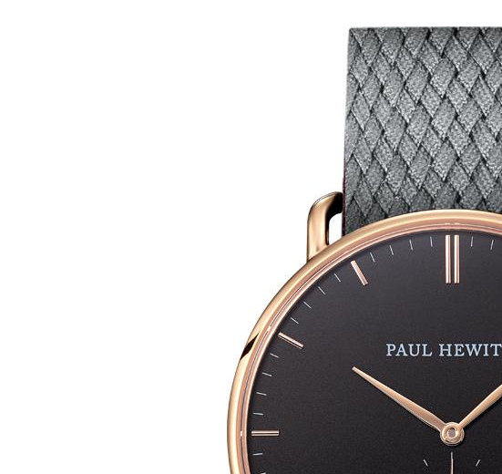 Paul Hewitt Gold PHTGAGB18M 4