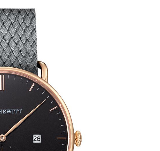 Paul Hewitt Gold PHTGAGB18M 5