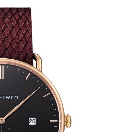 Paul Hewitt Gold PHTGAGB19M 5