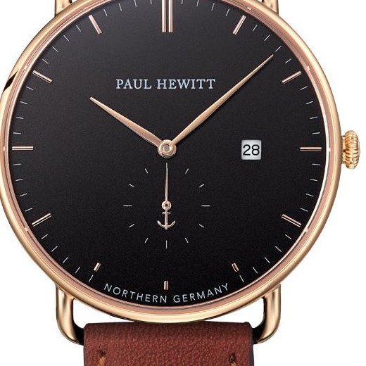 Paul Hewitt Gold PHTGAGB1M 2