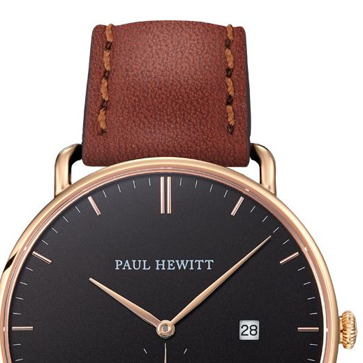 Paul Hewitt Gold PHTGAGB1M 3