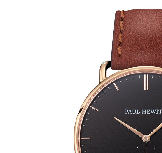 Paul Hewitt Gold PHTGAGB1M 4