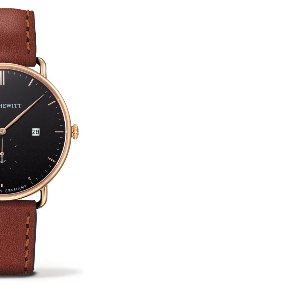 Paul Hewitt Gold PHTGAGB1M 6