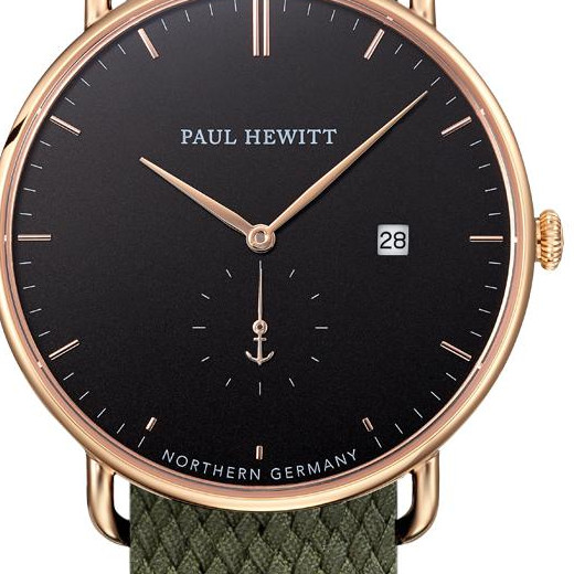 Paul Hewitt Gold PHTGAGB20M 2