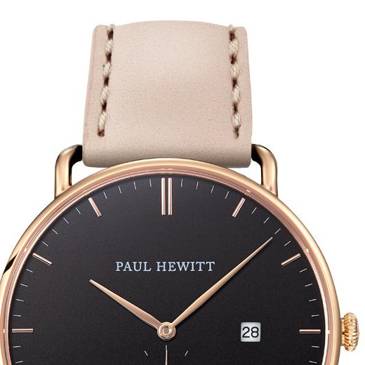 Paul Hewitt Gold PHTGAGB22M 3