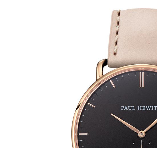 Paul Hewitt Gold PHTGAGB22M 4