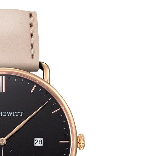 Paul Hewitt Gold PHTGAGB22M 5