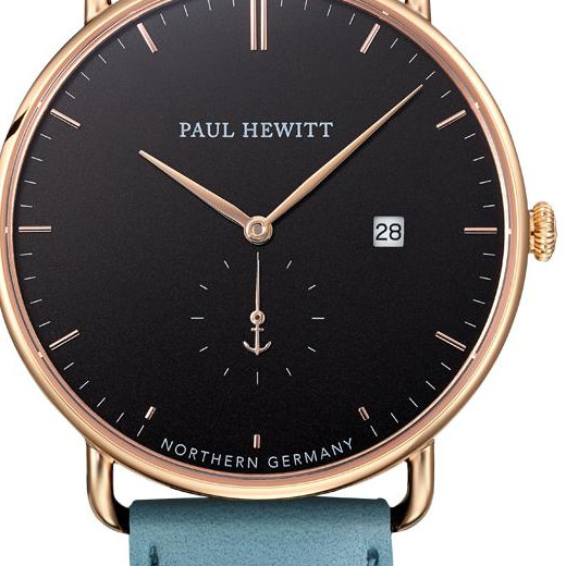 Paul Hewitt Gold PHTGAGB23M 2