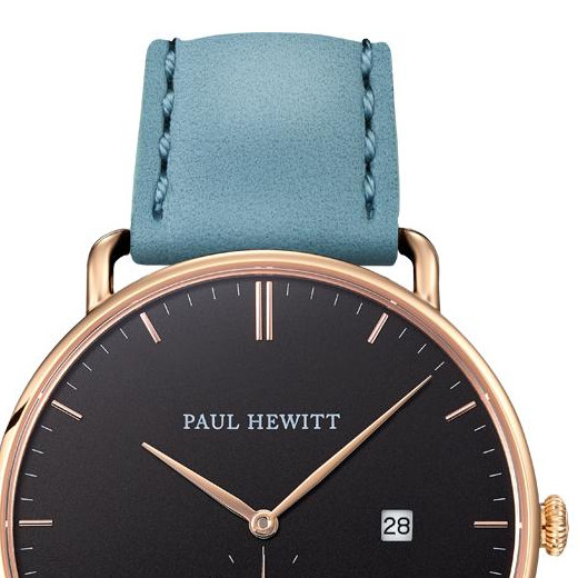 Paul Hewitt Gold PHTGAGB23M 3