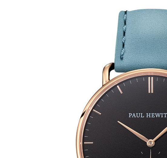 Paul Hewitt Gold PHTGAGB23M 4