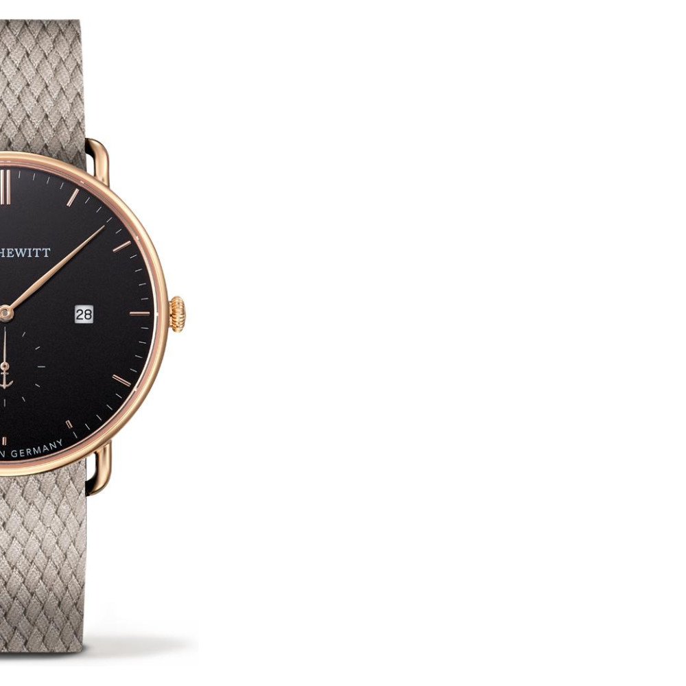 Paul Hewitt Gold PHTGAGB25M 6