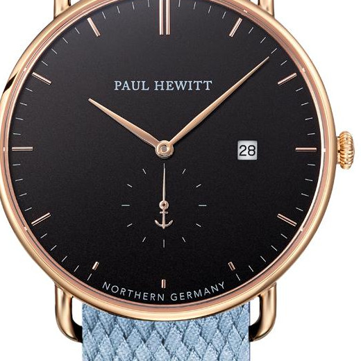 Paul Hewitt Gold PHTGAGB26M 2