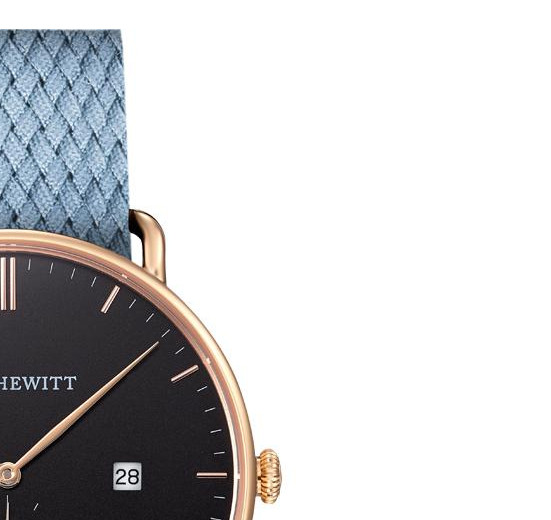 Paul Hewitt Gold PHTGAGB26M 5