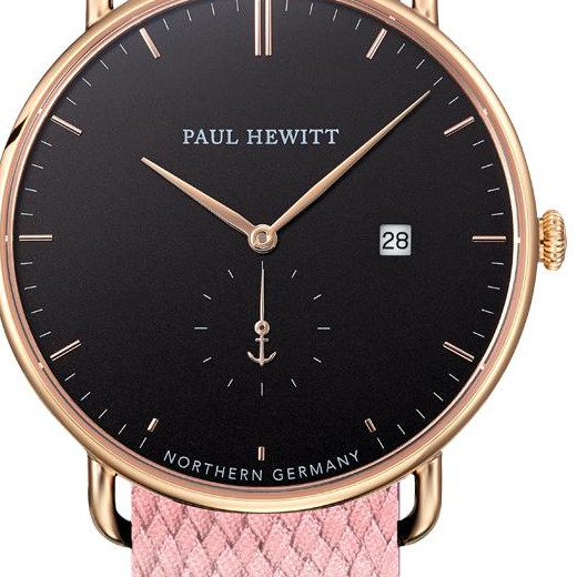 Paul Hewitt Gold PHTGAGB27M 2