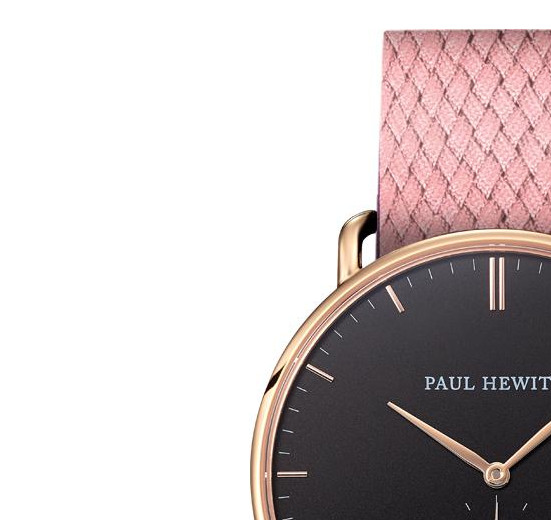 Paul Hewitt Gold PHTGAGB27M 4