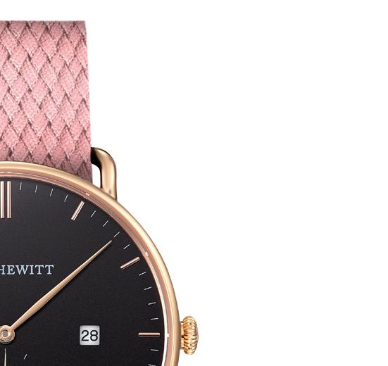 Paul Hewitt Gold PHTGAGB27M 5