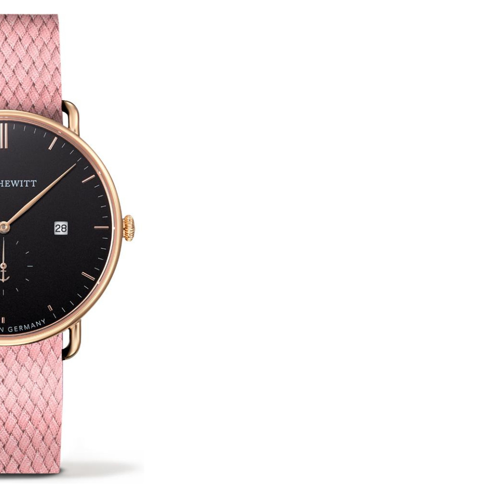 Paul Hewitt Gold PHTGAGB27M 6