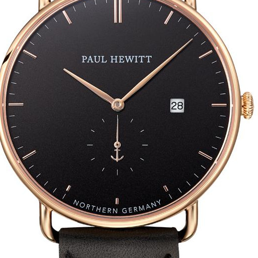 Paul Hewitt Gold PHTGAGB2M 2