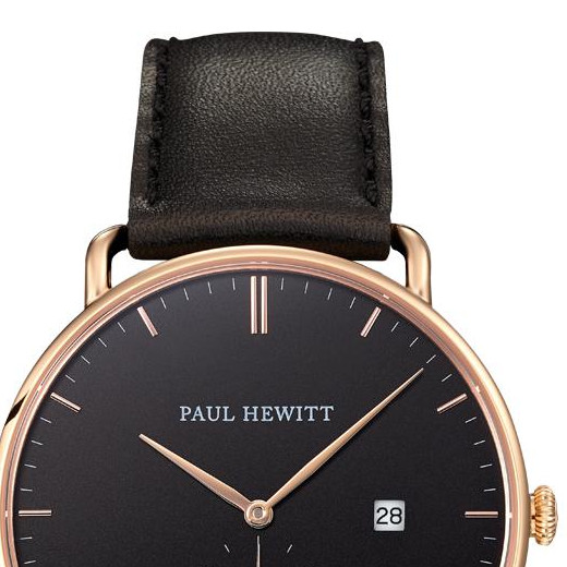 Paul Hewitt Gold PHTGAGB2M 3