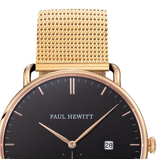 Paul Hewitt Gold PHTGAGB4M 3