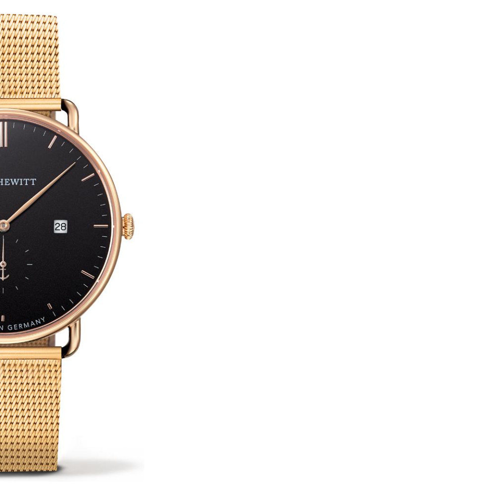 Paul Hewitt Gold PHTGAGB4M 6