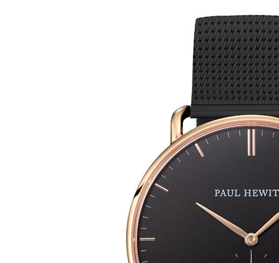 Paul Hewitt Gold PHTGAGB5M 4