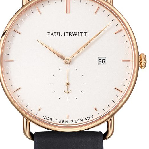 Paul Hewitt Gold PHTGAGW11M 2