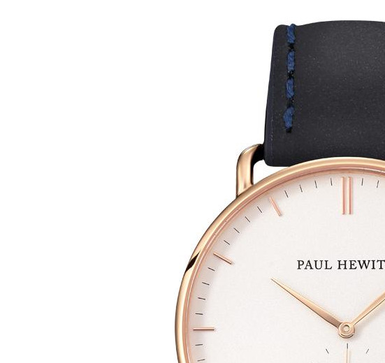 Paul Hewitt Gold PHTGAGW11M 4