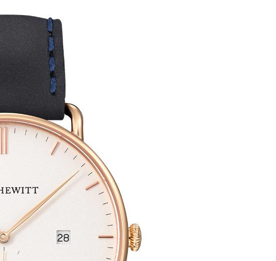 Paul Hewitt Gold PHTGAGW11M 5