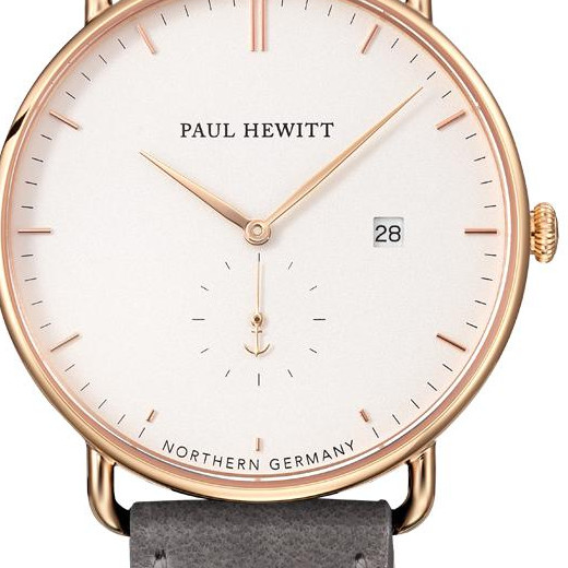 Paul Hewitt Gold PHTGAGW13M 2