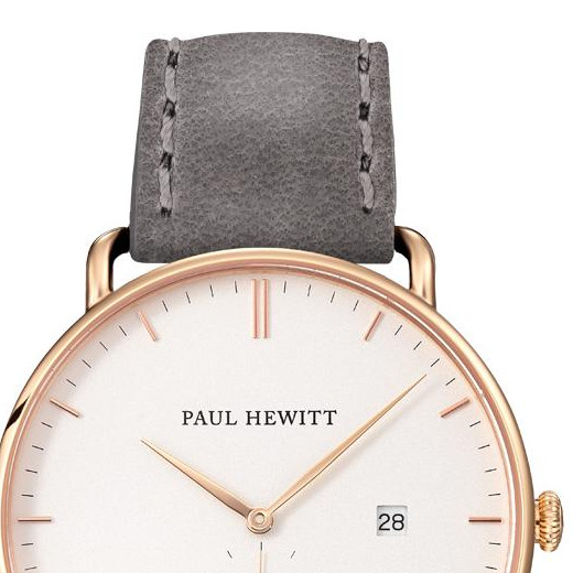Paul Hewitt Gold PHTGAGW13M 3