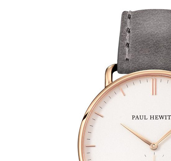 Paul Hewitt Gold PHTGAGW13M 4