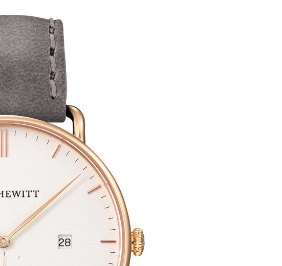 Paul Hewitt Gold PHTGAGW13M 5