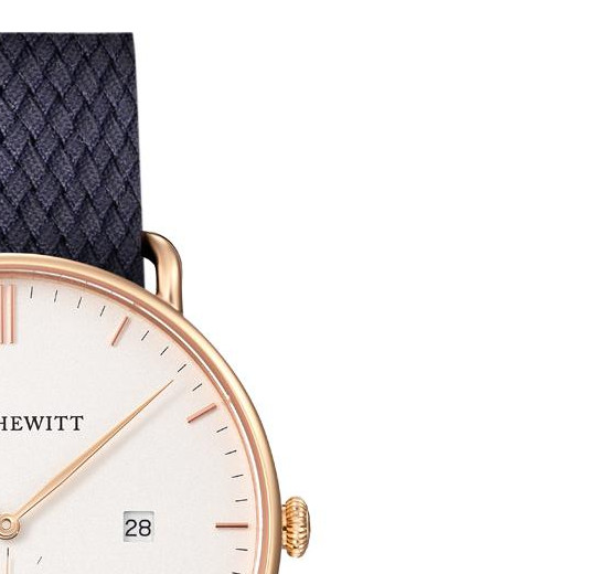 Paul Hewitt Gold PHTGAGW17M 5