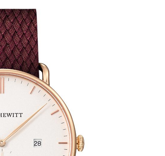 Paul Hewitt Gold PHTGAGW19M 5