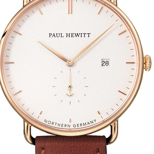 Paul Hewitt Gold PHTGAGW1M 2