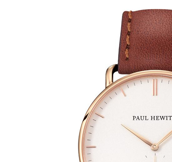 Paul Hewitt Gold PHTGAGW1M 4