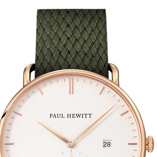 Paul Hewitt Gold PHTGAGW20M 3