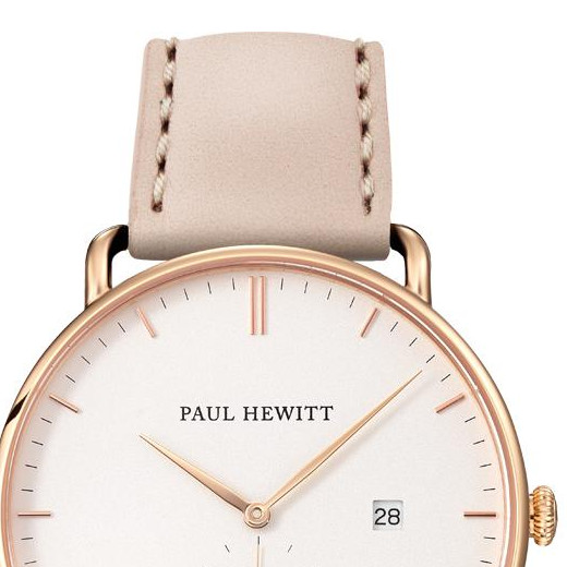 Paul Hewitt Gold PHTGAGW22M 3