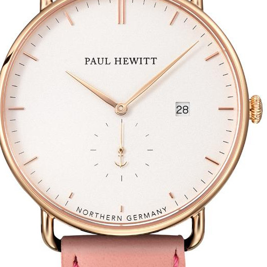 Paul Hewitt Gold PHTGAGW24M 2